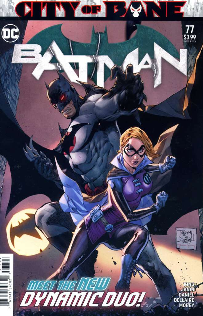 Batman (3rd Series) #77 (VF-NM), Comic Book, buy comic books online, online comic book store canada, sell comic books, online, comic websites, comic store,  vintige comic books, comic book store guelph, comic book store,  Long Box Silver's Comics 