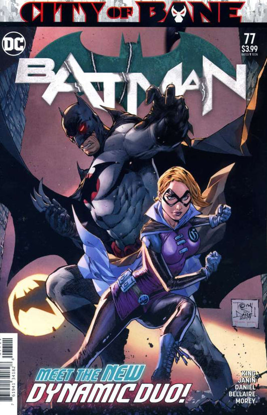 Batman (3rd Series) #77 (VF-NM), Comic Book, buy comic books online, online comic book store canada, sell comic books, online, comic websites, comic store,  vintige comic books, comic book store guelph, comic book store,  Long Box Silver's Comics 