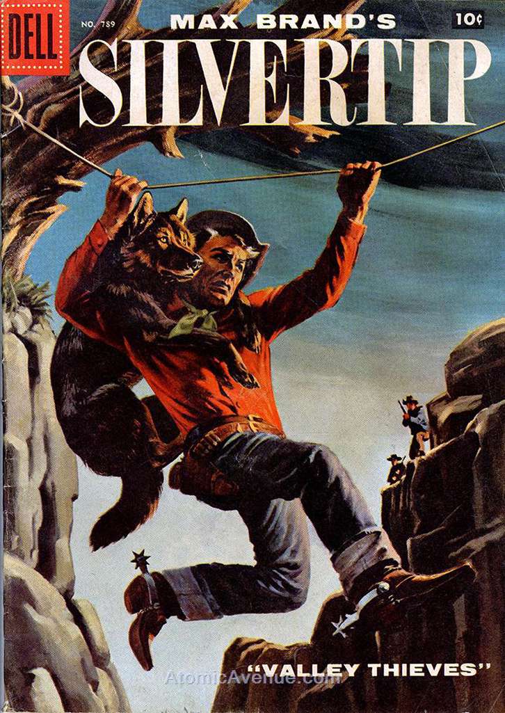 Four Color Comics (2nd Series) #789 (VG), Comic Book, buy comic books online, online comic book store canada, sell comic books, online, comic websites, comic store,  vintige comic books, comic book store guelph, comic book store,  Long Box Silver's Comics 