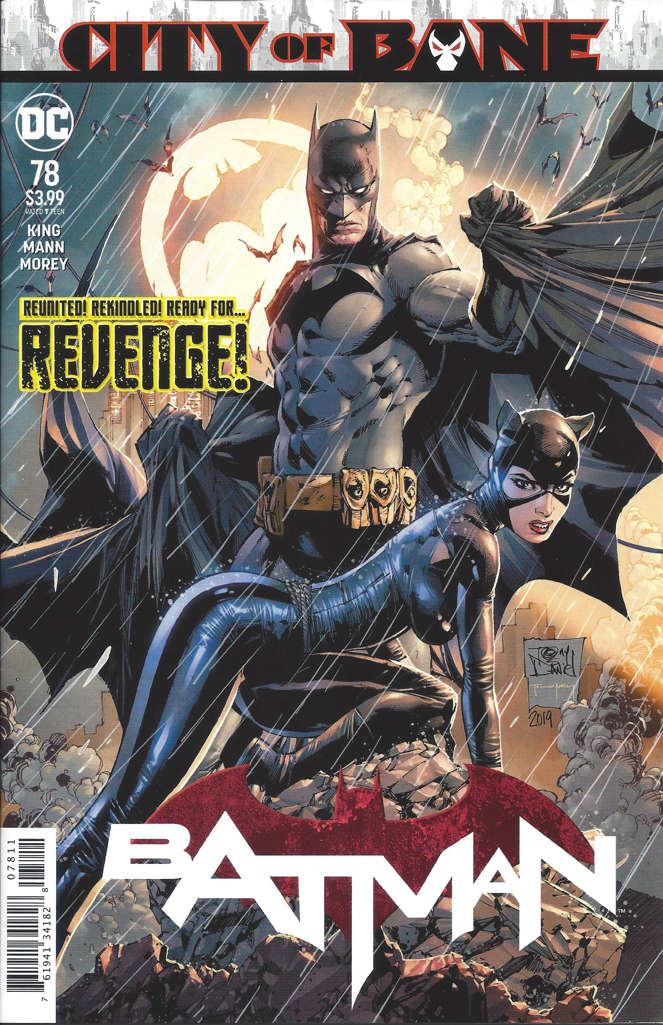 Batman (3rd Series) #78 (VF-NM), Comic Book, buy comic books online, online comic book store canada, sell comic books, online, comic websites, comic store,  vintige comic books, comic book store guelph, comic book store,  Long Box Silver's Comics 