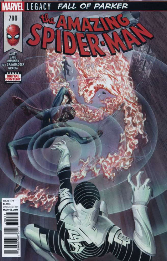 Amazing Spider-Man, The #790 (VF-NM), Comic Book, buy comic books online, online comic book store canada, sell comic books, online, comic websites, comic store,  vintige comic books, comic book store guelph, comic book store,  Long Box Silver's Comics 