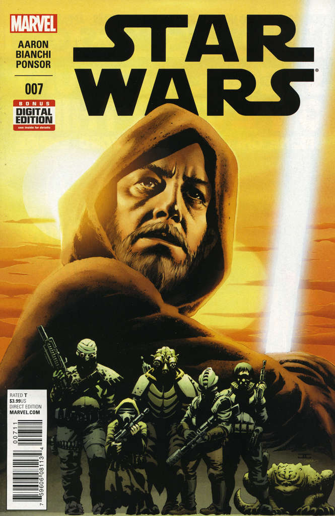Star Wars (2nd Series) #7 (VF-NM), Comic Book, buy comic books online, online comic book store canada, sell comic books, online, comic websites, comic store,  vintige comic books, comic book store guelph, comic book store,  Long Box Silver's Comics 