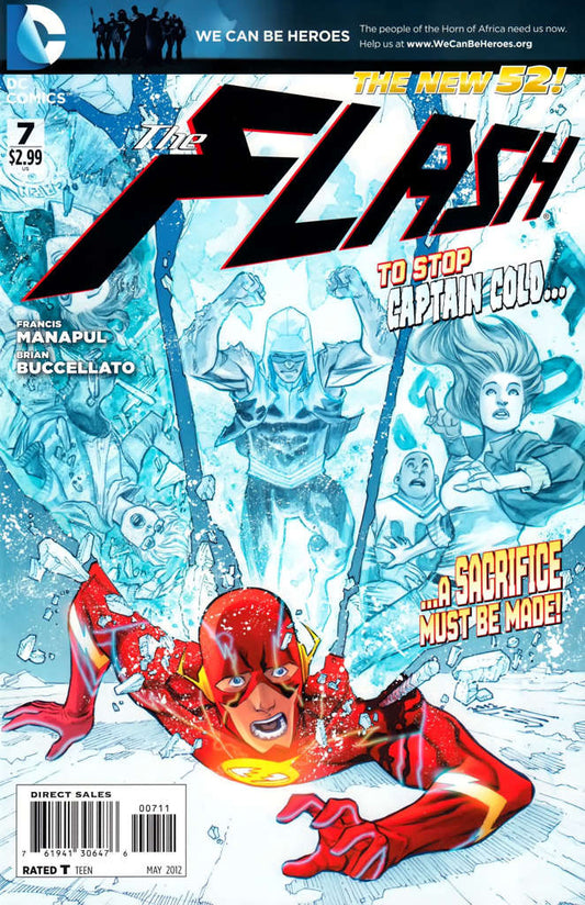 Flash, The (4th Series) #7 (VF-NM), Comic Book, Back Issue, buy comic books online, online comic book store canada, sell comic books, online, comic websites, comic store,  vintige comic books, comic book store guelph, comic book store, comic book store near me, Long Box Silver's Comics 