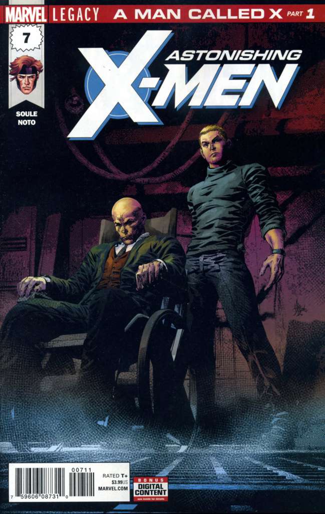 Astonishing X-Men (4th Series) #7 (VF-NM), Comic Book, buy comic books online, online comic book store canada, sell comic books, online, comic websites, comic store,  vintige comic books, comic book store guelph, comic book store,  Long Box Silver's Comics 