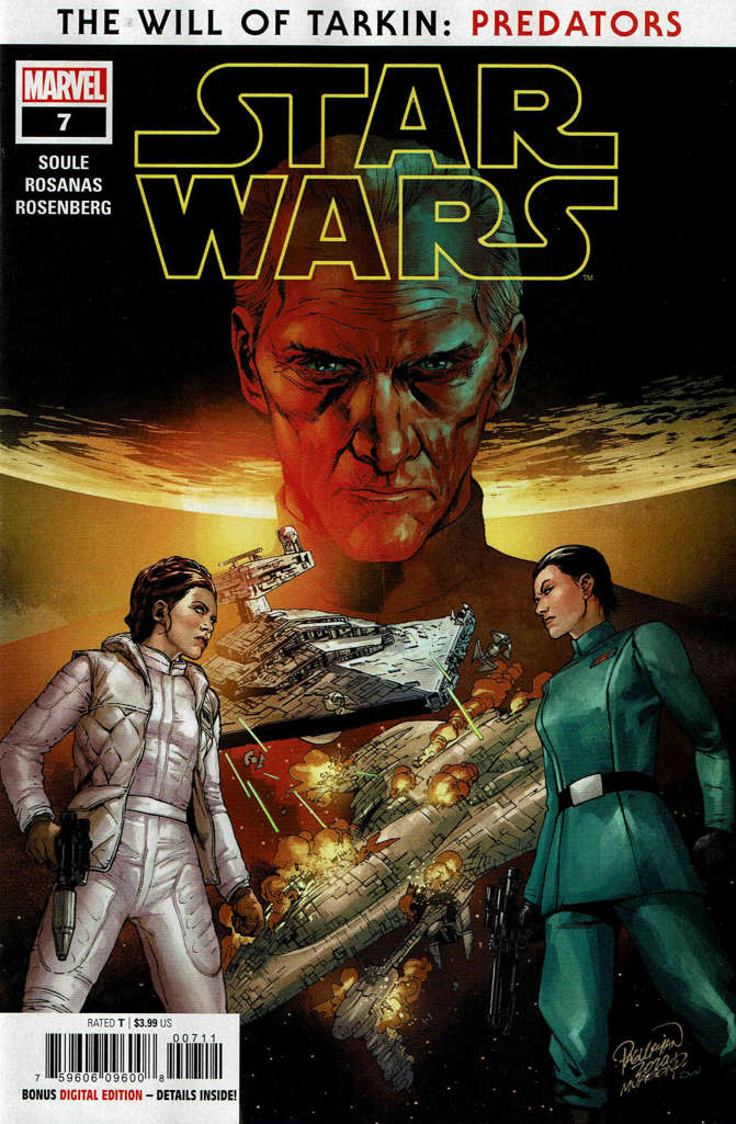 Star Wars (3rd Series) #7 (VF-NM), Comic Book, buy comic books online, online comic book store canada, sell comic books, online, comic websites, comic store,  vintige comic books, comic book store guelph, comic book store,  Long Box Silver's Comics 