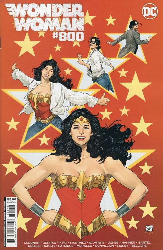 Wonder Woman (1st Series) #800-2 Very Fine to Near Mint, Comic Book, buy comic books online, online comic book store canada, sell comic books, online, comic websites, comic store,  vintige comic books, comic book store guelph, comic book store,  Long Box Silver's Comics 