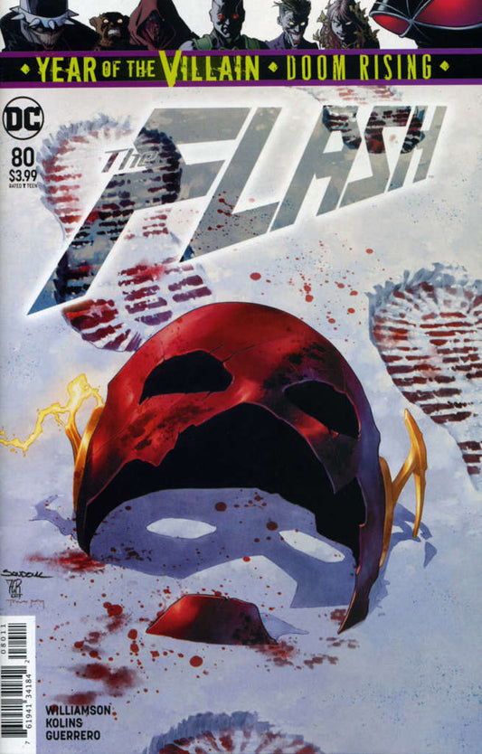 Flash, The (5th Series) #80 (VF-NM), Comic Book, buy comic books online, online comic book store canada, sell comic books, online, comic websites, comic store,  vintige comic books, comic book store guelph, comic book store,  Long Box Silver's Comics 