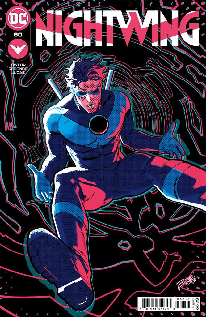 Nightwing (4th Series) #80 (VF-NM), Comic Book, buy comic books online, online comic book store canada, sell comic books, online, comic websites, comic store,  vintige comic books, comic book store guelph, comic book store,  Long Box Silver's Comics 