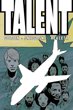 Talent (VF)
