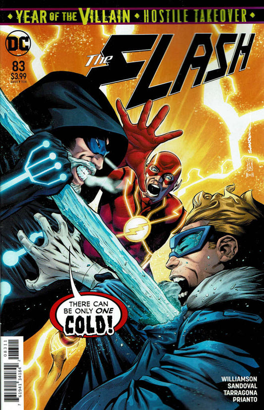 Flash, The (5th Series) #83 (VF-NM), Comic Book, buy comic books online, online comic book store canada, sell comic books, online, comic websites, comic store,  vintige comic books, comic book store guelph, comic book store,  Long Box Silver's Comics 