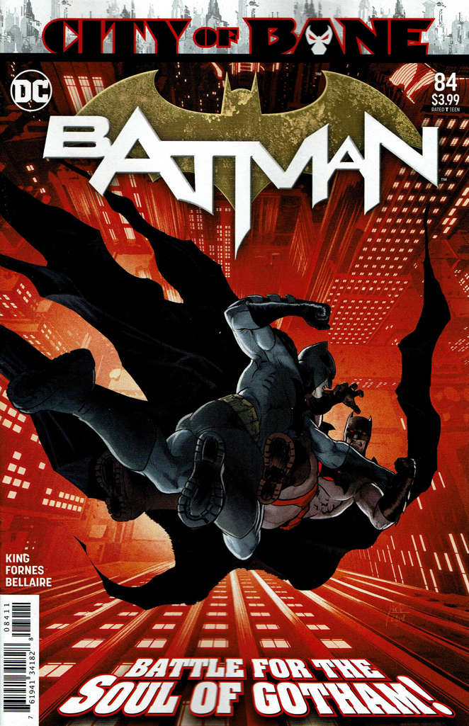 Batman (3rd Series) #84 (VF-NM), Comic Book, buy comic books online, online comic book store canada, sell comic books, online, comic websites, comic store,  vintige comic books, comic book store guelph, comic book store,  Long Box Silver's Comics 