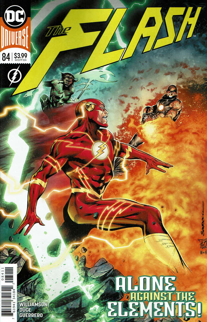 Flash, The (5th Series) #84 (VF-NM), Comic Book, buy comic books online, online comic book store canada, sell comic books, online, comic websites, comic store,  vintige comic books, comic book store guelph, comic book store,  Long Box Silver's Comics 