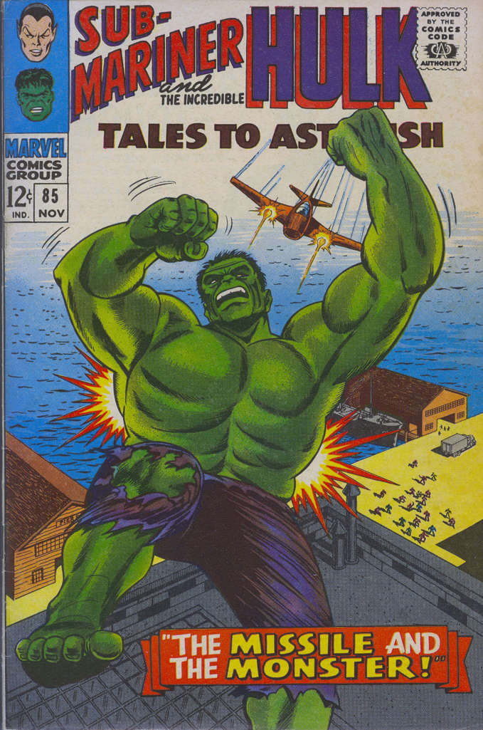 Tales to Astonish (Vol. 1) #85 (G), Comic Book, buy comic books online, online comic book store canada, sell comic books, online, comic websites, comic store,  vintige comic books, comic book store guelph, comic book store,  Long Box Silver's Comics 