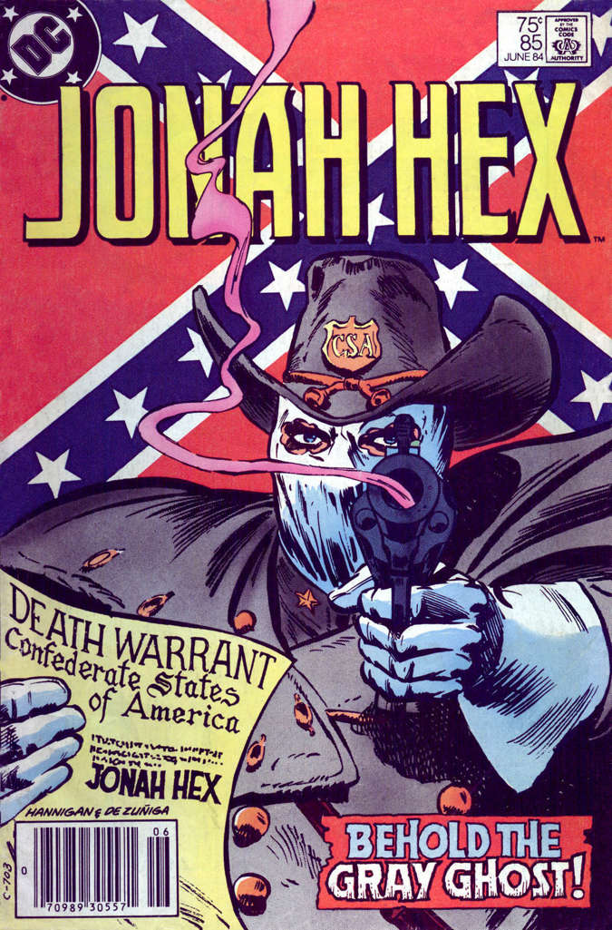 Jonah Hex #85 (F), Comic Book, buy comic books online, online comic book store canada, sell comic books, online, comic websites, comic store,  vintige comic books, comic book store guelph, comic book store,  Long Box Silver's Comics 