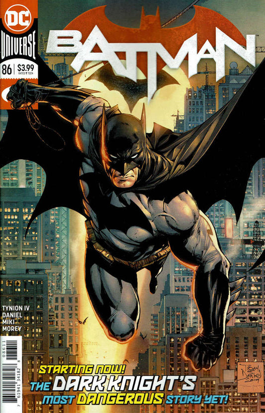 Batman (3rd Series) #86 (VF-NM), Comic Book, buy comic books online, online comic book store canada, sell comic books, online, comic websites, comic store,  vintige comic books, comic book store guelph, comic book store,  Long Box Silver's Comics 