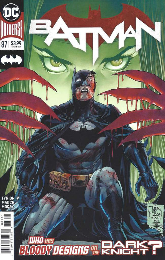 Batman (3rd Series) #87 (VF-NM), Comic Book, buy comic books online, online comic book store canada, sell comic books, online, comic websites, comic store,  vintige comic books, comic book store guelph, comic book store,  Long Box Silver's Comics 