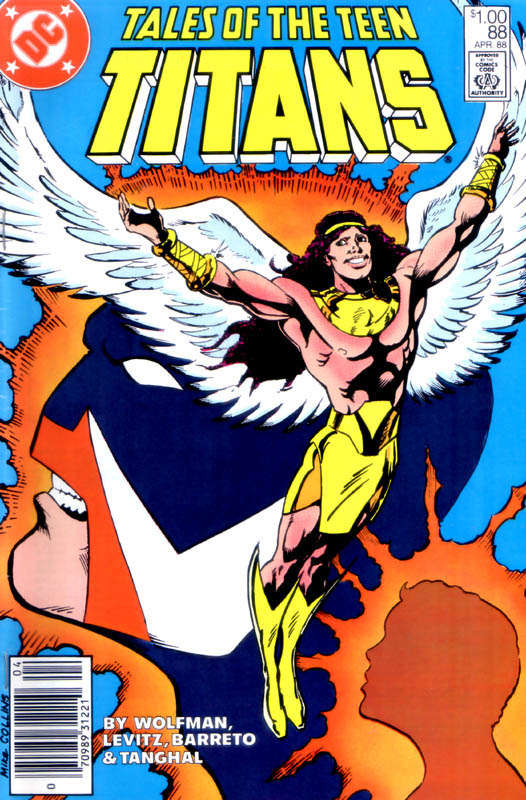 Tales of the Teen Titans #88 (VF), Comic Book, buy comic books online, online comic book store canada, sell comic books, online, comic websites, comic store,  vintige comic books, comic book store guelph, comic book store,  Long Box Silver's Comics 