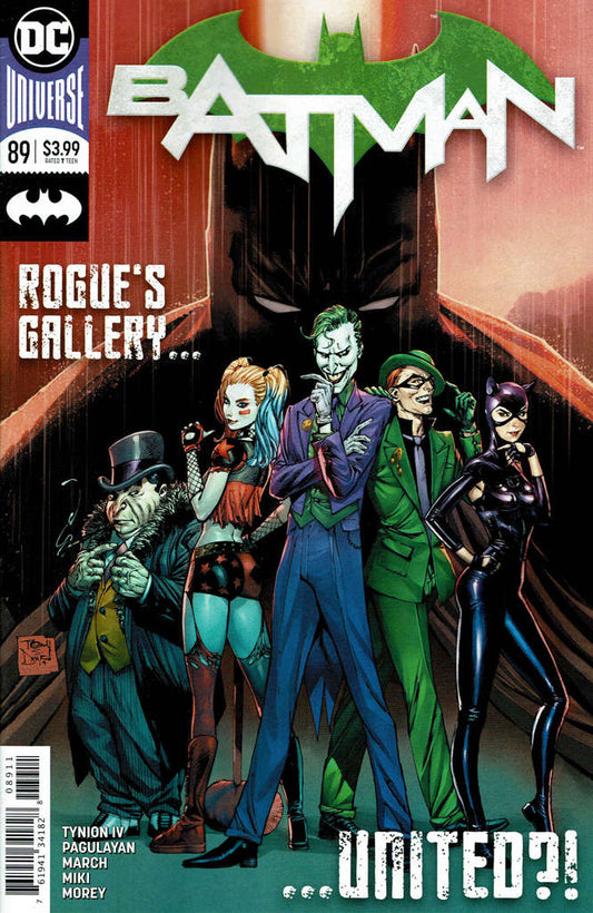 Batman (3rd Series) #89 (VF-NM), Comic Book, buy comic books online, online comic book store canada, sell comic books, online, comic websites, comic store,  vintige comic books, comic book store guelph, comic book store,  Long Box Silver's Comics 