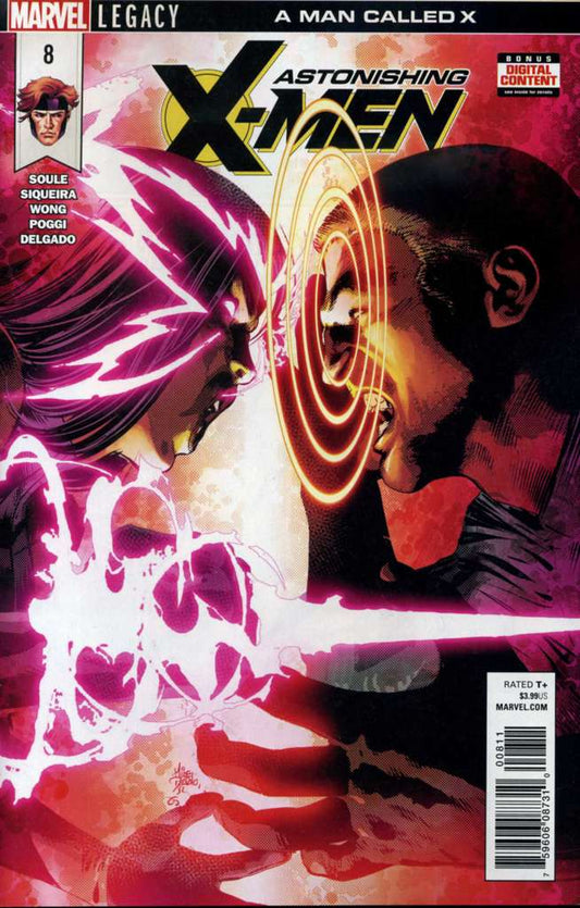 Astonishing X-Men (4th Series) #8 (VF-NM), Comic Book, buy comic books online, online comic book store canada, sell comic books, online, comic websites, comic store,  vintige comic books, comic book store guelph, comic book store,  Long Box Silver's Comics 