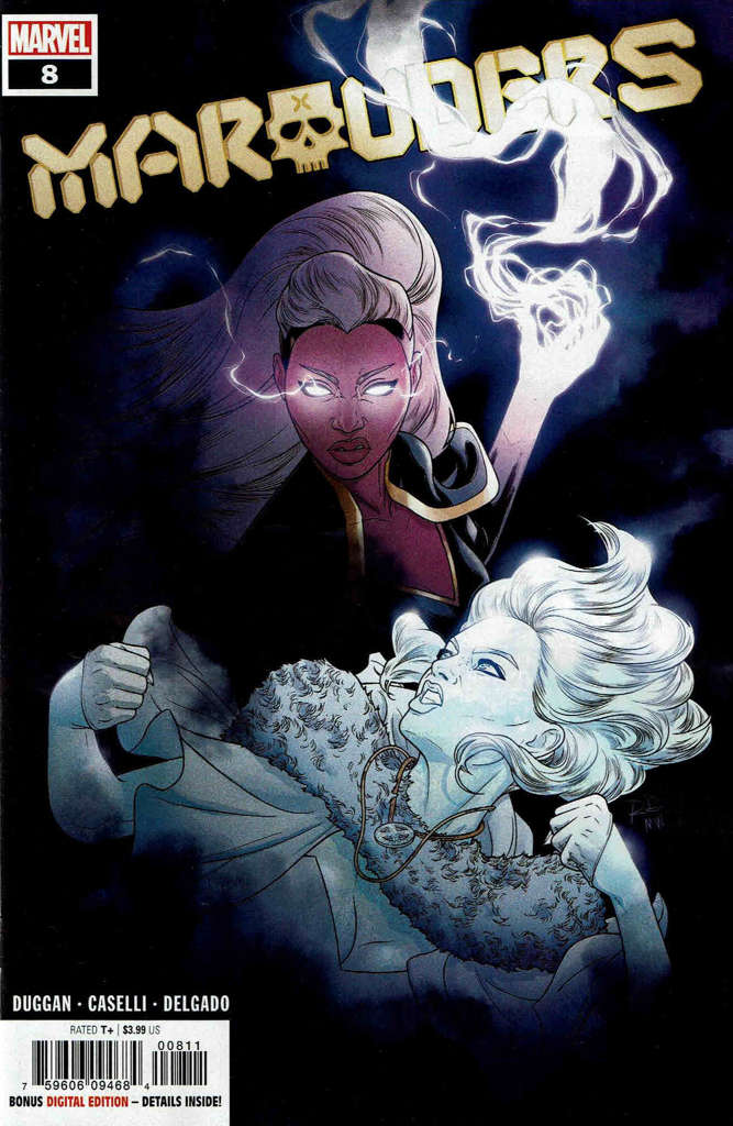 Marauders #8 (VF-NM), Comic Book, buy comic books online, online comic book store canada, sell comic books, online, comic websites, comic store,  vintige comic books, comic book store guelph, comic book store,  Long Box Silver's Comics 