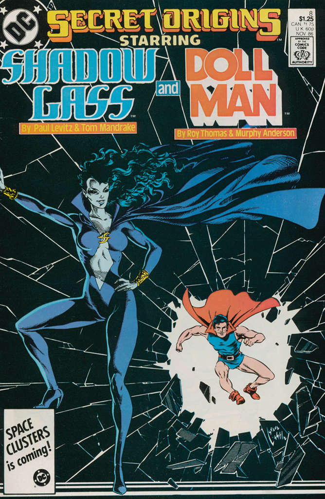 Secret Origins (3rd Series) #8 (VF-NM), Comic Book, buy comic books online, online comic book store canada, sell comic books, online, comic websites, comic store,  vintige comic books, comic book store guelph, comic book store,  Long Box Silver's Comics 