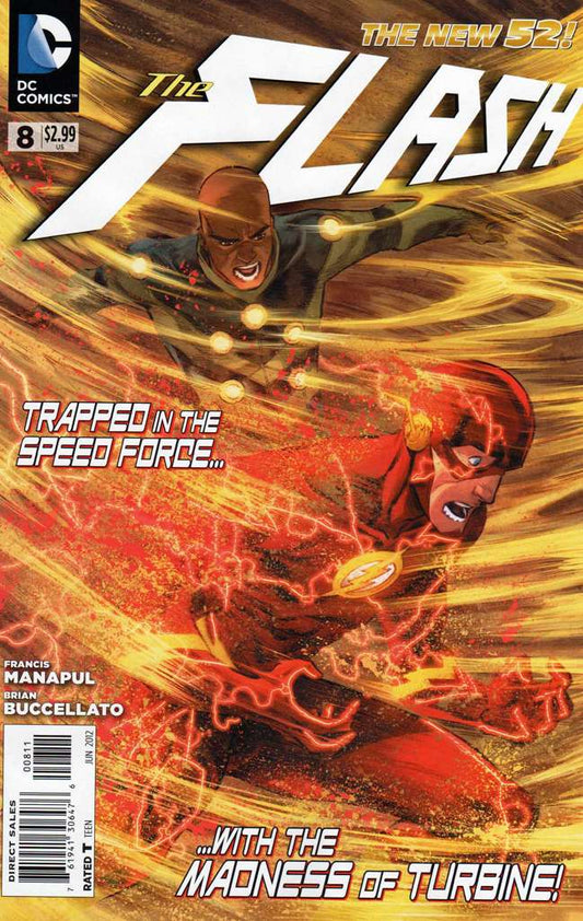 Flash, The (4th Series) #8 (VF-NM), Comic Book, Back Issue, buy comic books online, online comic book store canada, sell comic books, online, comic websites, comic store,  vintige comic books, comic book store guelph, comic book store, comic book store near me, Long Box Silver's Comics 
