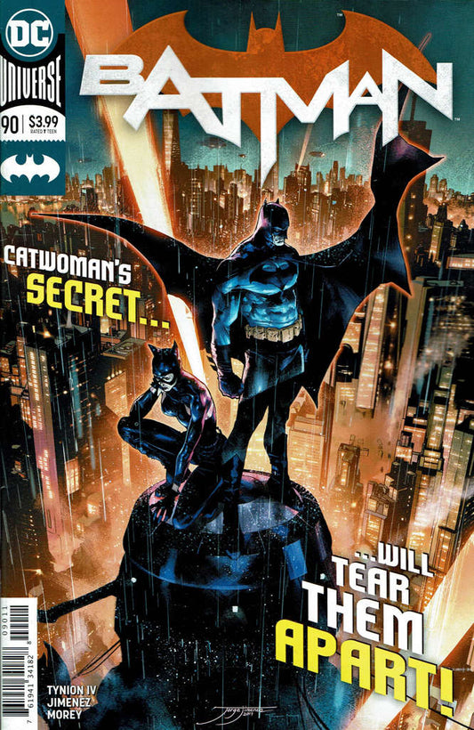 Batman (3rd Series) #90 (VF-NM), Comic Book, buy comic books online, online comic book store canada, sell comic books, online, comic websites, comic store,  vintige comic books, comic book store guelph, comic book store,  Long Box Silver's Comics 