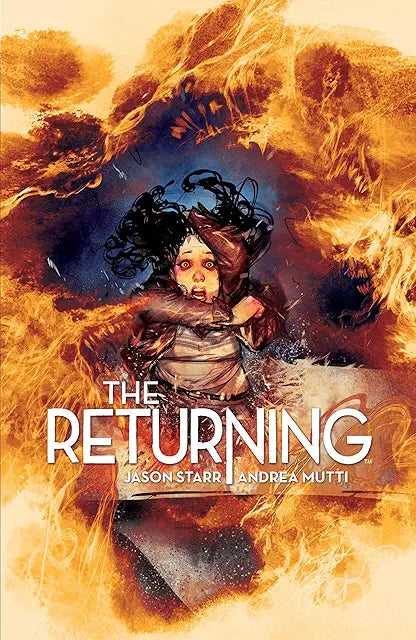 The Returning (VF-NM) (TPB)