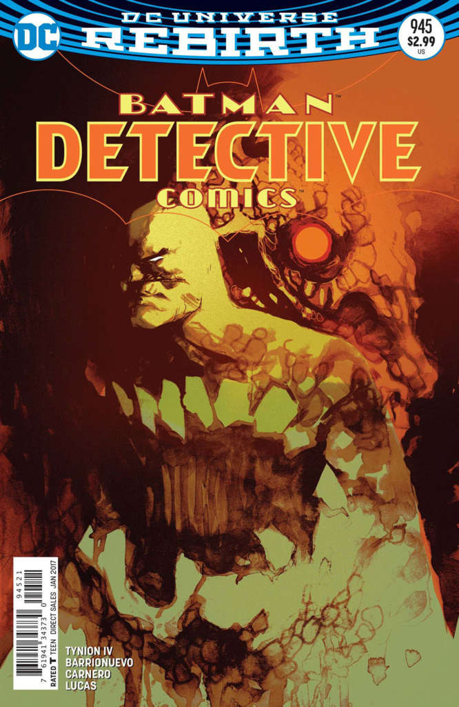 Detective Comics #945/A (VF-NM), Comic Book, buy comic books online, online comic book store canada, sell comic books, online, comic websites, comic store,  vintige comic books, comic book store guelph, comic book store,  Long Box Silver's Comics 