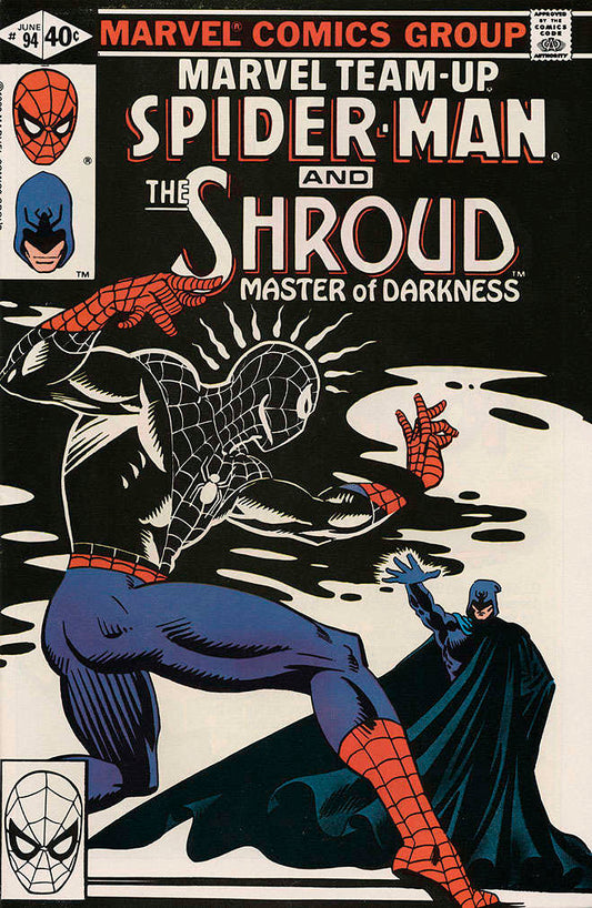 Marvel Team-Up #94 (VG), Comic Book, buy comic books online, online comic book store canada, sell comic books, online, comic websites, comic store,  vintige comic books, comic book store guelph, comic book store,  Long Box Silver's Comics 