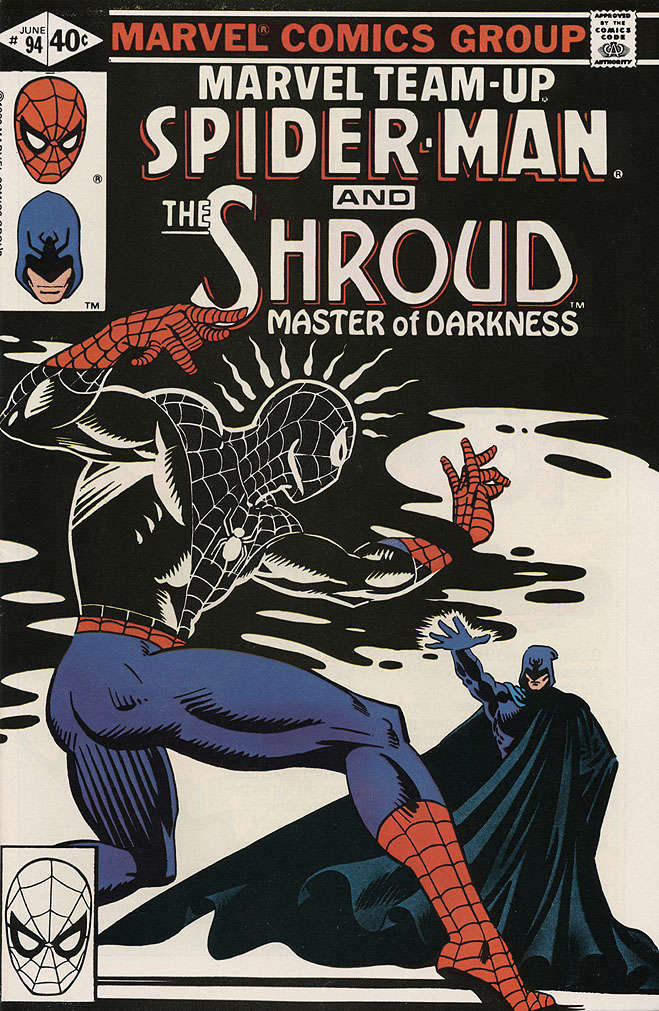 Marvel Team-Up #94 (VF), Comic Book, buy comic books online, online comic book store canada, sell comic books, online, comic websites, comic store,  vintige comic books, comic book store guelph, comic book store,  Long Box Silver's Comics 