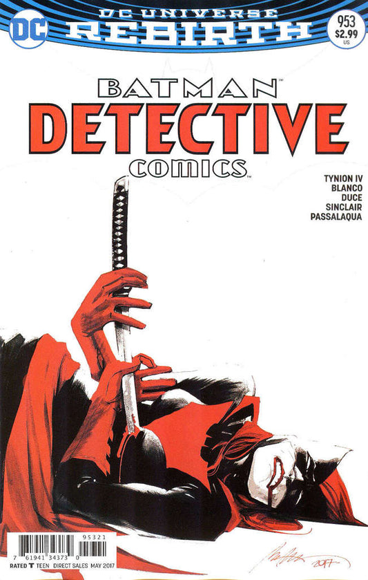 Detective Comics #953/A (VF-NM), Comic Book, buy comic books online, online comic book store canada, sell comic books, online, comic websites, comic store,  vintige comic books, comic book store guelph, comic book store,  Long Box Silver's Comics 
