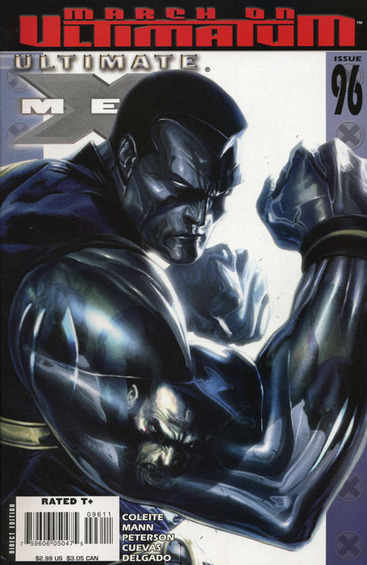 Ultimate X-Men #96 (VF-NM), Comic Book, buy comic books online, online comic book store canada, sell comic books, online, comic websites, comic store,  vintige comic books, comic book store guelph, comic book store,  Long Box Silver's Comics 