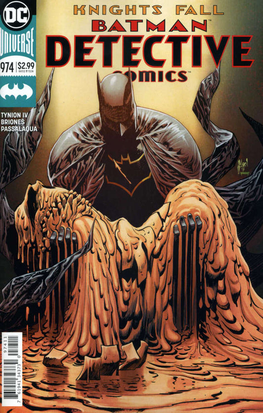 Detective Comics #974 (VF-NM), Comic Book, buy comic books online, online comic book store canada, sell comic books, online, comic websites, comic store,  vintige comic books, comic book store guelph, comic book store,  Long Box Silver's Comics 