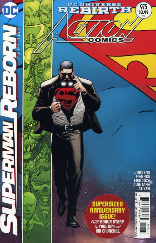 Action Comics #975 (VF-NM), Comic Book, buy comic books online, online comic book store canada, sell comic books, online, comic websites, comic store,  vintige comic books, comic book store guelph, comic book store,  Long Box Silver's Comics 