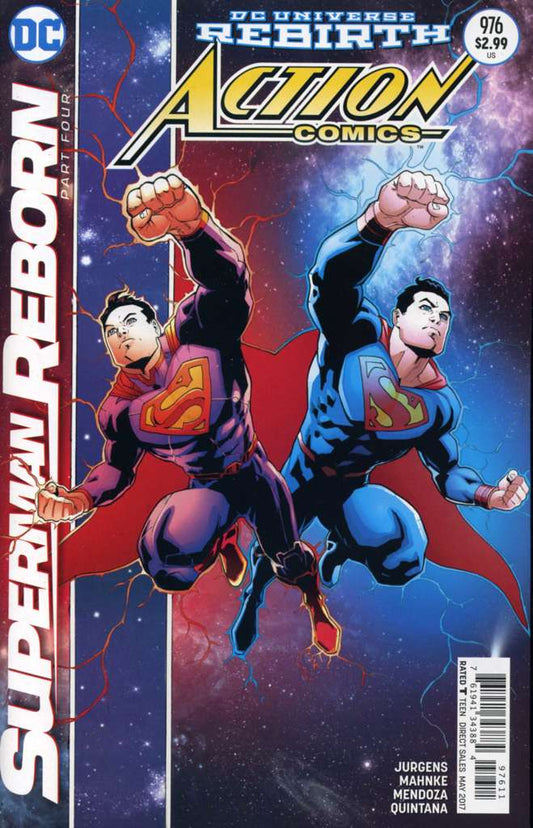 Action Comics #976 (VF-NM), Comic Book, buy comic books online, online comic book store canada, sell comic books, online, comic websites, comic store,  vintige comic books, comic book store guelph, comic book store,  Long Box Silver's Comics 