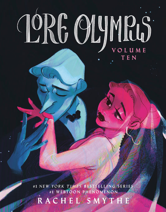 Lore Olympus: Volume Ten (VF-NM)