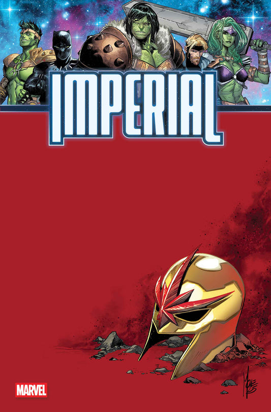 Imperial (VF/NM)