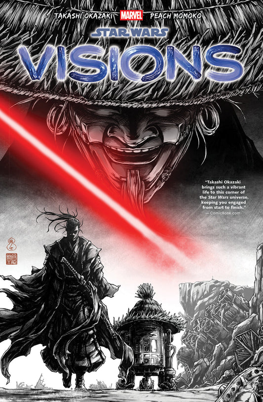 Star Wars: Visions (VF/NM)