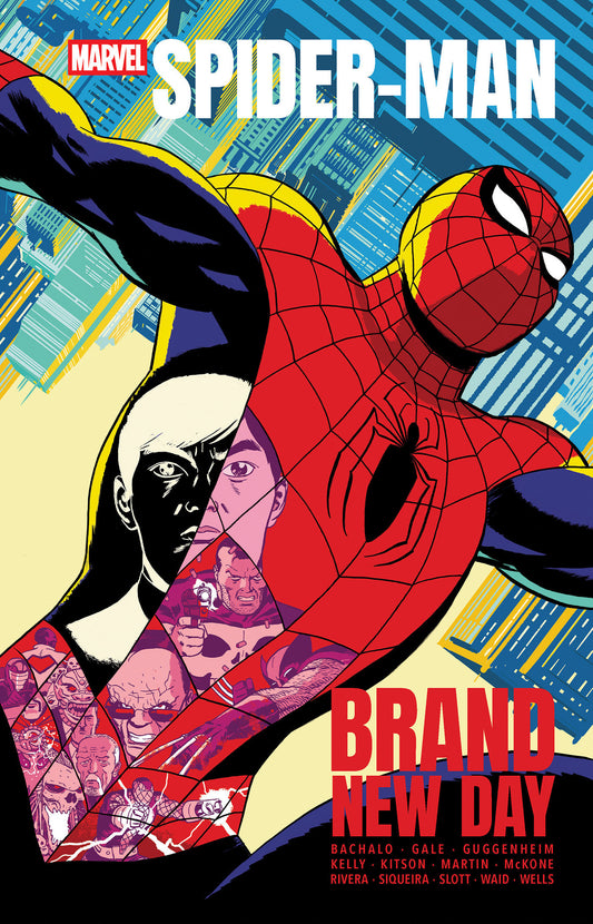 Spider-Man: Brand New Day (VF-NM)
