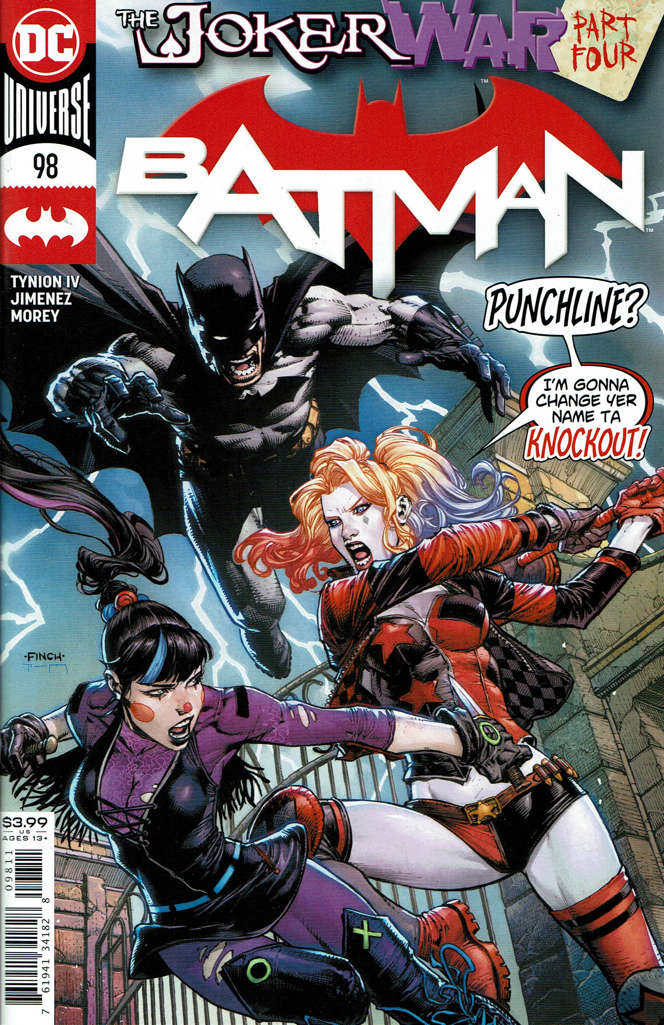 Batman (3rd Series) #98 (VF-NM), Comic Book, buy comic books online, online comic book store canada, sell comic books, online, comic websites, comic store,  vintige comic books, comic book store guelph, comic book store,  Long Box Silver's Comics 