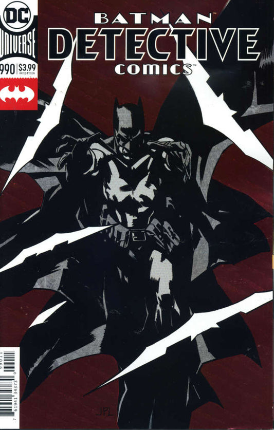Detective Comics #990 (VF-NM), Comic Book, buy comic books online, online comic book store canada, sell comic books, online, comic websites, comic store,  vintige comic books, comic book store guelph, comic book store,  Long Box Silver's Comics 