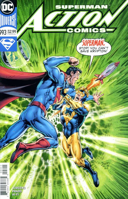 Action Comics #993 (VF-NM), Comic Book, buy comic books online, online comic book store canada, sell comic books, online, comic websites, comic store,  vintige comic books, comic book store guelph, comic book store,  Long Box Silver's Comics 