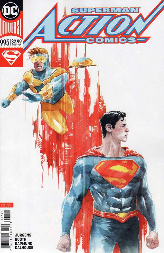 Action Comics #995/A (VF-NM), Comic Book, buy comic books online, online comic book store canada, sell comic books, online, comic websites, comic store,  vintige comic books, comic book store guelph, comic book store,  Long Box Silver's Comics 