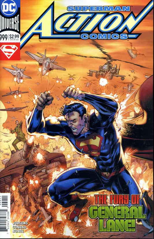 Action Comics #999 (VF-NM), Comic Book, buy comic books online, online comic book store canada, sell comic books, online, comic websites, comic store,  vintige comic books, comic book store guelph, comic book store,  Long Box Silver's Comics 