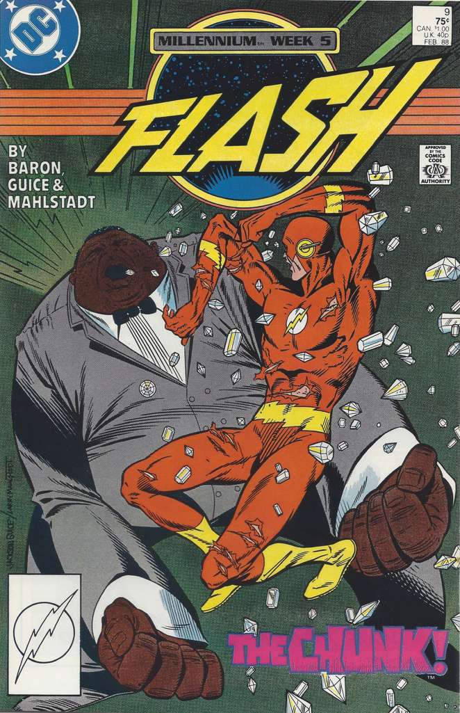 Flash (2nd Series) #9 (VF-NM), Comic Book, buy comic books online, online comic book store canada, sell comic books, online, comic websites, comic store,  vintige comic books, comic book store guelph, comic book store,  Long Box Silver's Comics