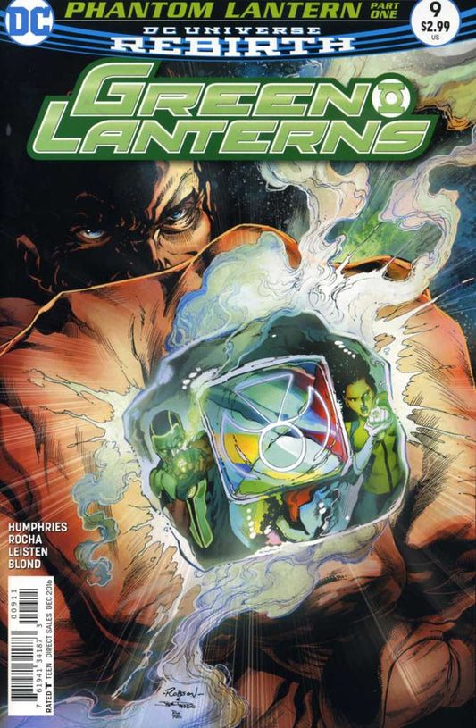 Green Lanterns #9 (VF-NM), Comic Book, buy comic books online, online comic book store canada, sell comic books, online, comic websites, comic store,  vintige comic books, comic book store guelph, comic book store,  Long Box Silver's Comics 