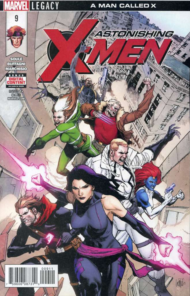 Astonishing X-Men (4th Series) #9 (VF-NM), Comic Book, buy comic books online, online comic book store canada, sell comic books, online, comic websites, comic store,  vintige comic books, comic book store guelph, comic book store,  Long Box Silver's Comics 