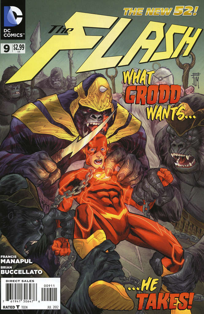 Flash, The (4th Series) #9 (VF-NM), Comic Book, Back Issue, buy comic books online, online comic book store canada, sell comic books, online, comic websites, comic store,  vintige comic books, comic book store guelph, comic book store, comic book store near me, Long Box Silver's Comics 