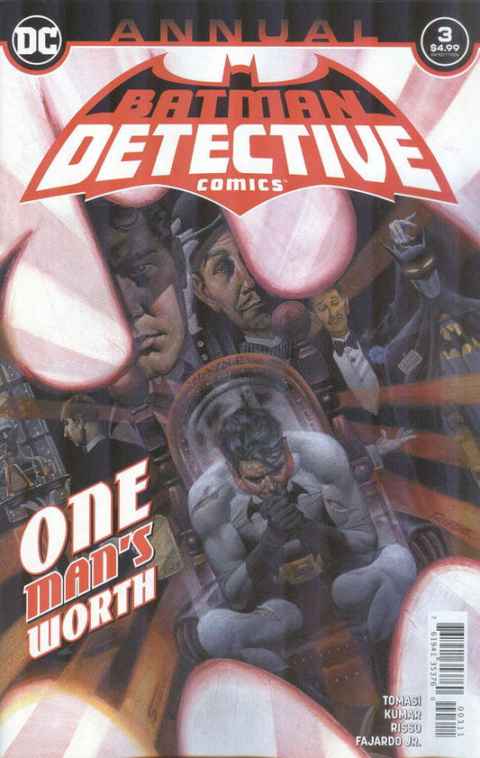 Detective Comics #Anl 2020 (VF-NM), Comic Book, buy comic books online, online comic book store canada, sell comic books, online, comic websites, comic store,  vintige comic books, comic book store guelph, comic book store,  Long Box Silver's Comics 